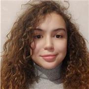 Je peux aider dans toute les matières sauf l'anglais